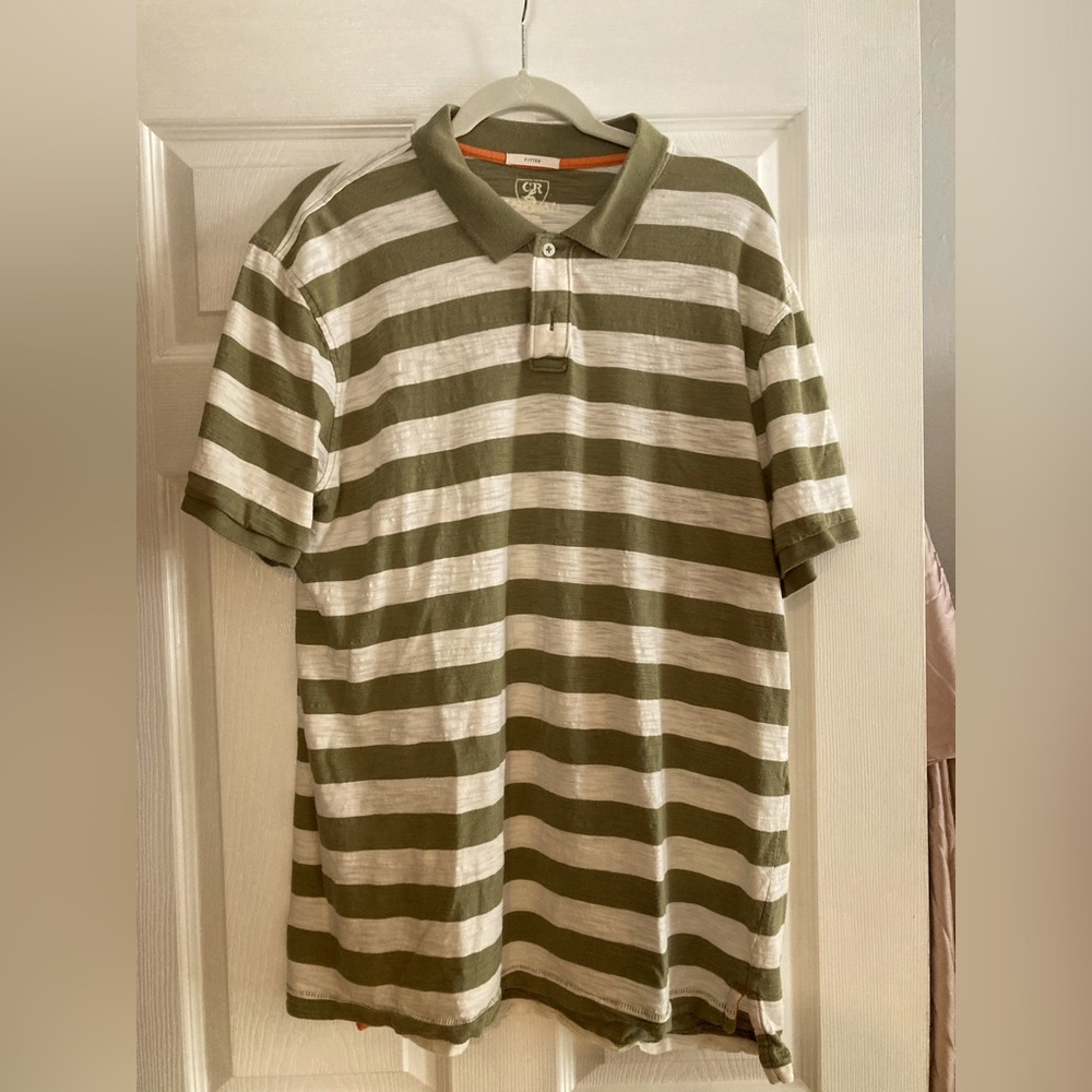 Club Room Polo shirt 2XL